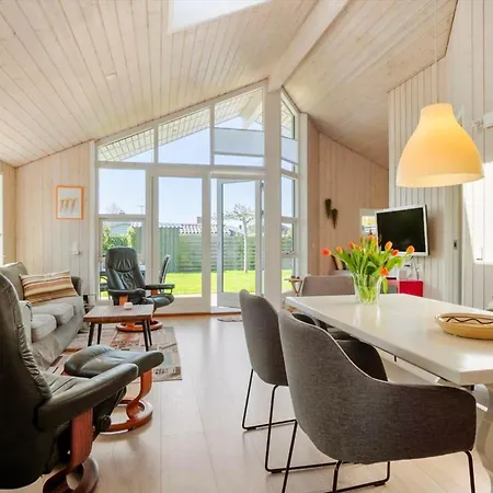 Casa vacanze Fy417-assens-glentevej-8