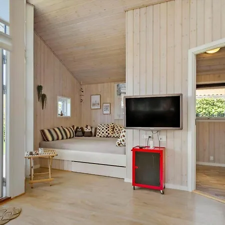 Casa vacanze Fy417-assens-glentevej-8