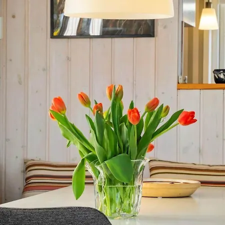 Casa vacanze Fy417-assens-glentevej-8