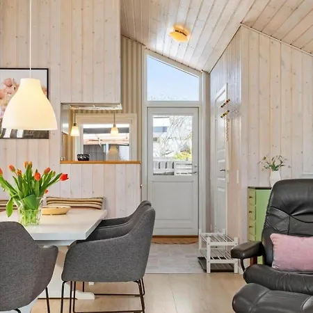 Casa vacanze Fy417-assens-glentevej-8 Næs