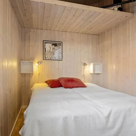 Casa vacanze Fy417-assens-glentevej-8 *