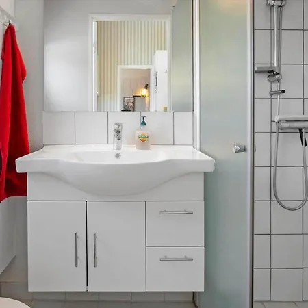 Casa vacanze Fy417-assens-glentevej-8 Næs