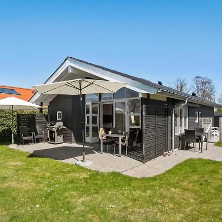 Casa vacanze Fy417-assens-glentevej-8 Næs