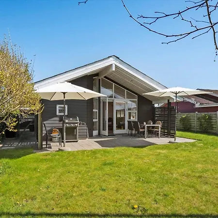 Fy417-assens-glentevej-8 Casa vacanze Næs