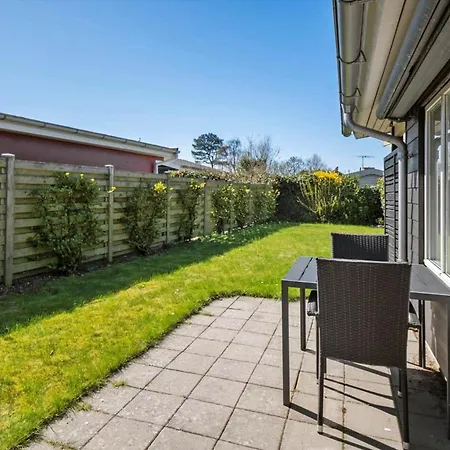 Fy417-assens-glentevej-8 Casa vacanze
