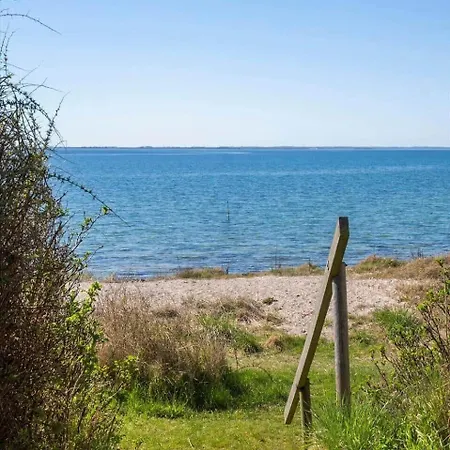 Casa vacanze Fy417-assens-glentevej-8 *